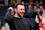 Imagn Images. Former Texas A&M Heisman Trophy-winning quarterback Johnny Manziel cheers on the Aggies during the first round game between Texas A&M and Nebraska in the 2024 NCAA Tournament on Friday, March 22, 2024. Chris Day/The Commercial Appeal