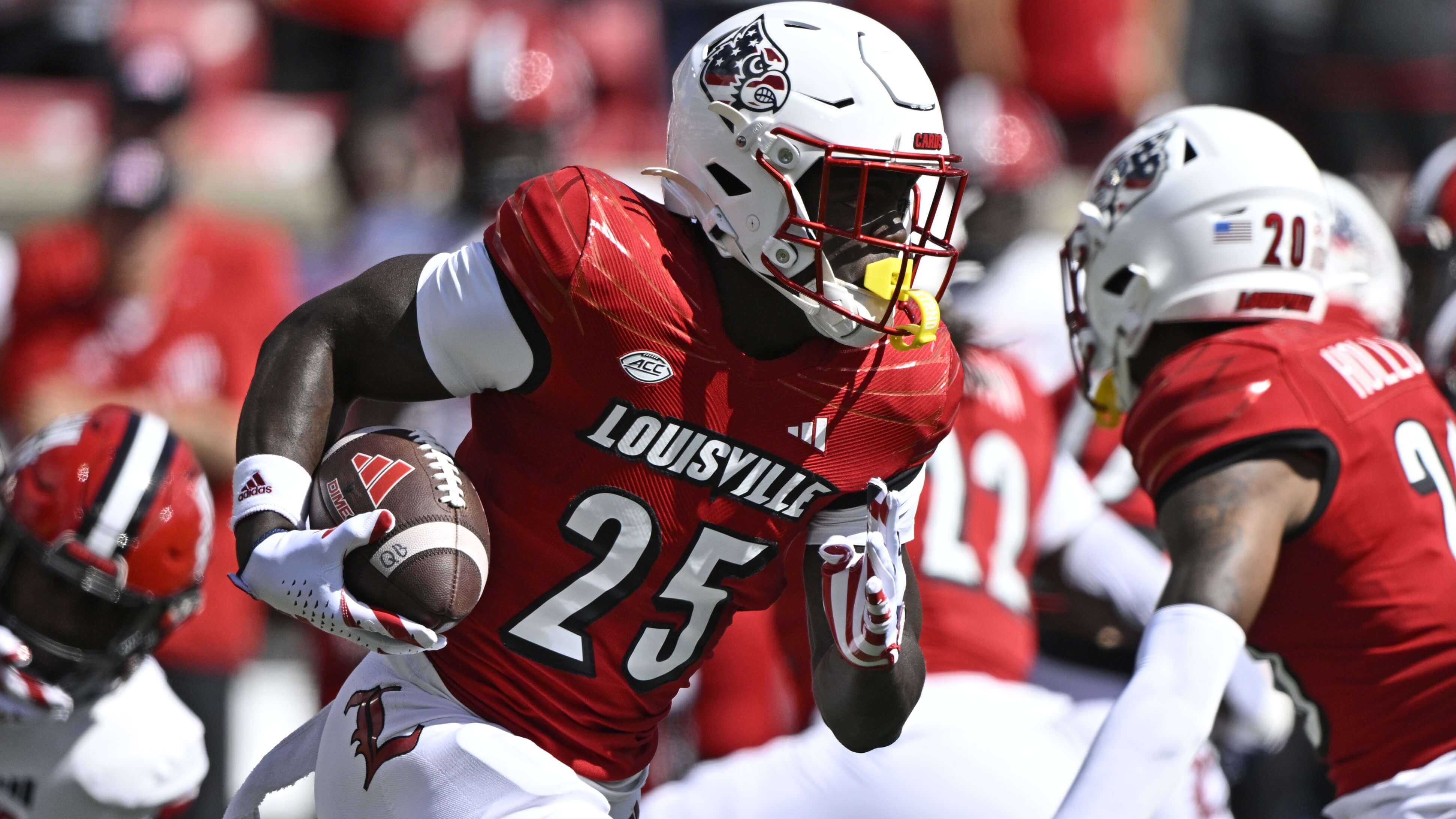 Louisville vs Clemson Predictions, Picks, and Best Bets: Back These Halfbacks to Dominate in Death Valley