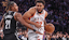 Karl-Anthony Towns NBA New York Knicks