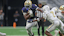 Jeremiyah Love Notre Dame Fighting Irish college football