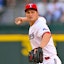 Corey Seager Texas Rangers MLB