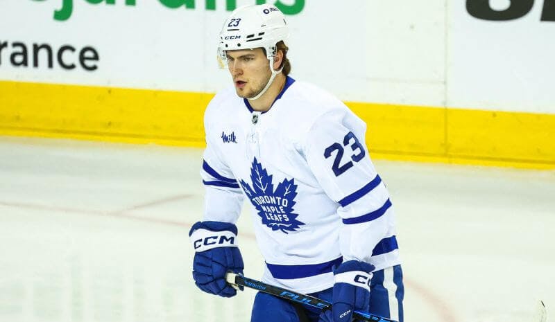 Maple Leafs vs Lightning Prediction, Picks & Odds for Tonight’s NHL Game