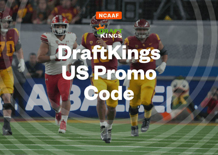 How To Bet - DraftKings Promo Code Gives $200 in Free Bets for Sunday Night Football and the ReliaQuest Bowl