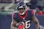 Devin Singletary Houston Texans NFL