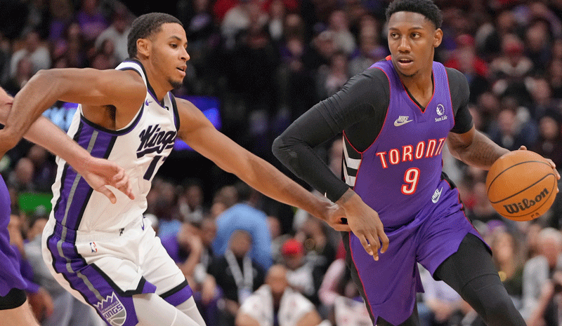 Raptors vs Clippers Prediction, Picks, & Odds for Tonight’s NBA Game 