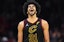 Jarrett Allen Cleveland Cavaliers NBA