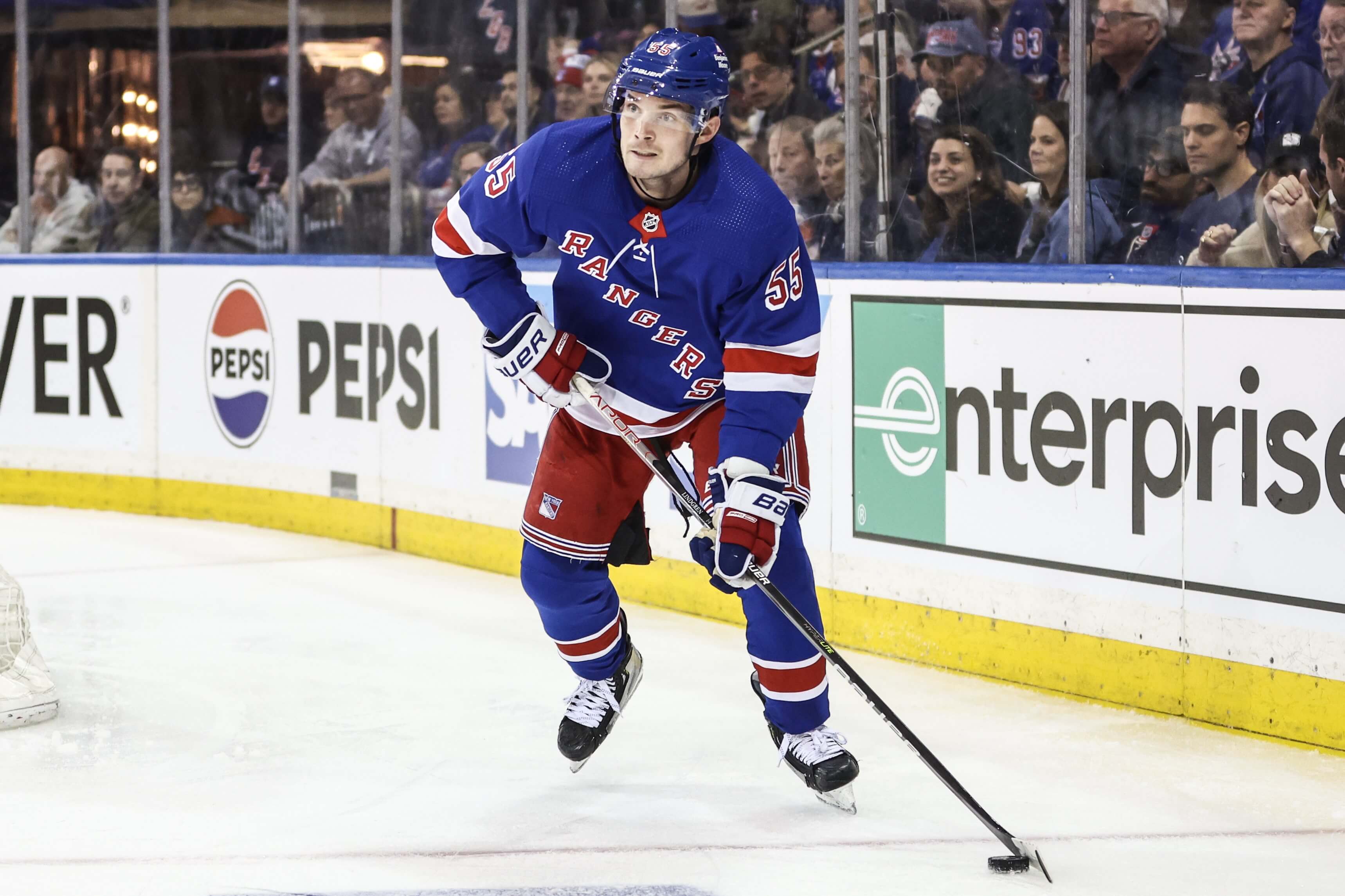 Rangers vs Panthers Prop Picks and Best Bets: Lindgren Puts Body on the Line in Game 4