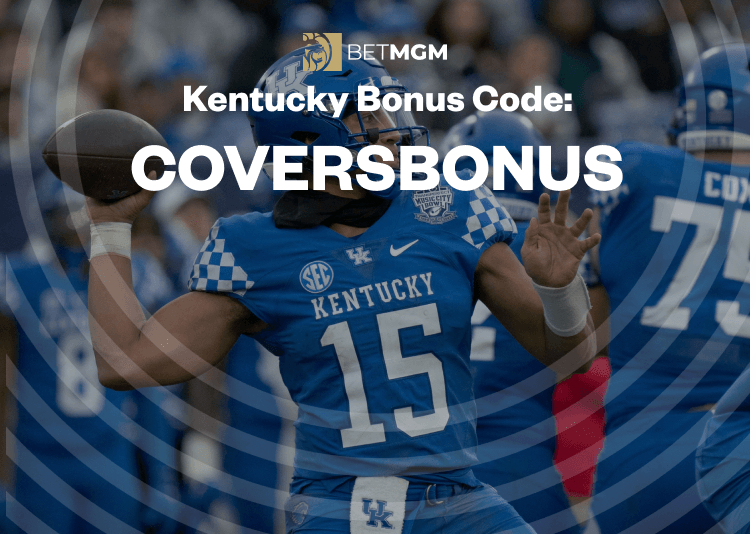 BetMGM Kentucky Bonus Code: Get Up To $1,500 Back If Your First Bet Loses