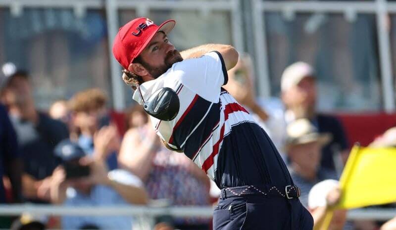 Golf Picks, Best Bets & PGA Hero World Challenge Predictions at Albany GC 