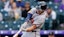 Matt Olson Atlanta Braves MLB
