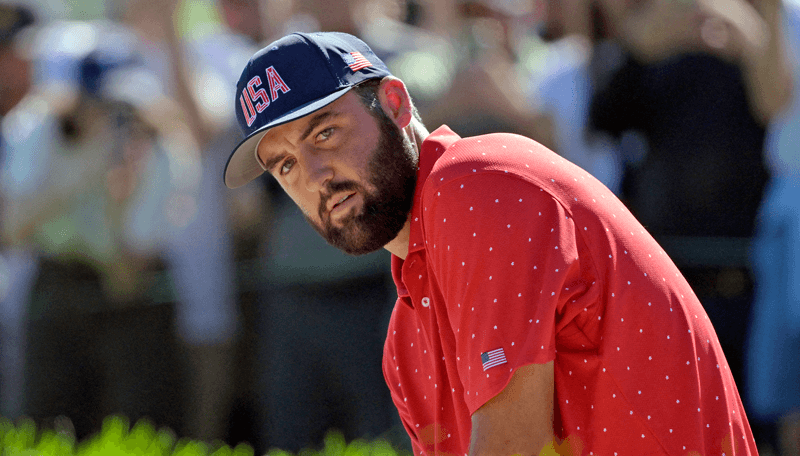 How To Bet - Presidents Cup Best Bets & Expert Picks: Medinah Country Club