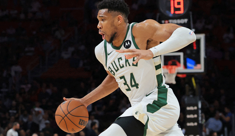Cavaliers vs Bucks Prediction, Picks & Odds for Tonight’s NBA Game