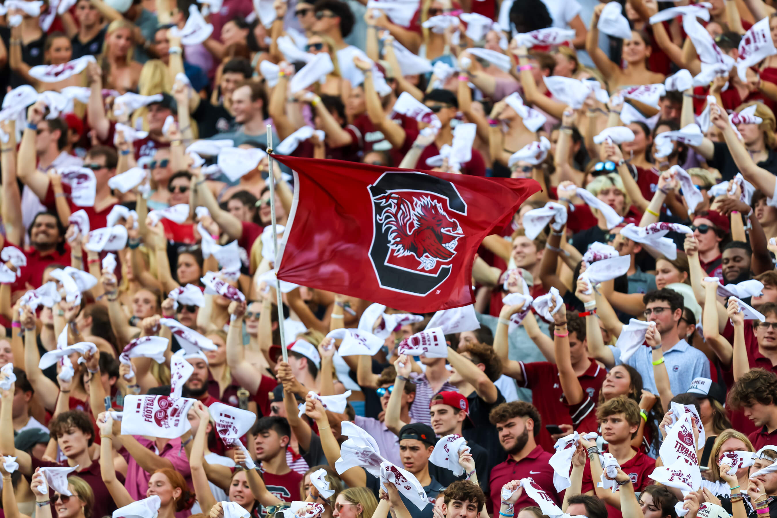 How To Bet - South Carolina, Missouri, and Georgia Take Different Paths on Sports Betting