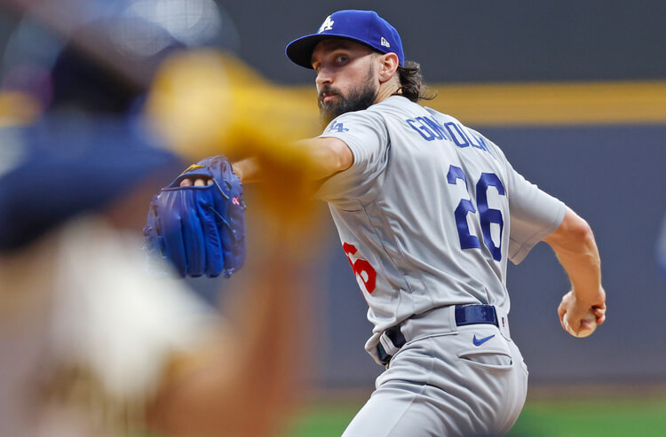 Dodgers-Diamondbacks NLDS Game 3 preview: Pitching matchups, odds