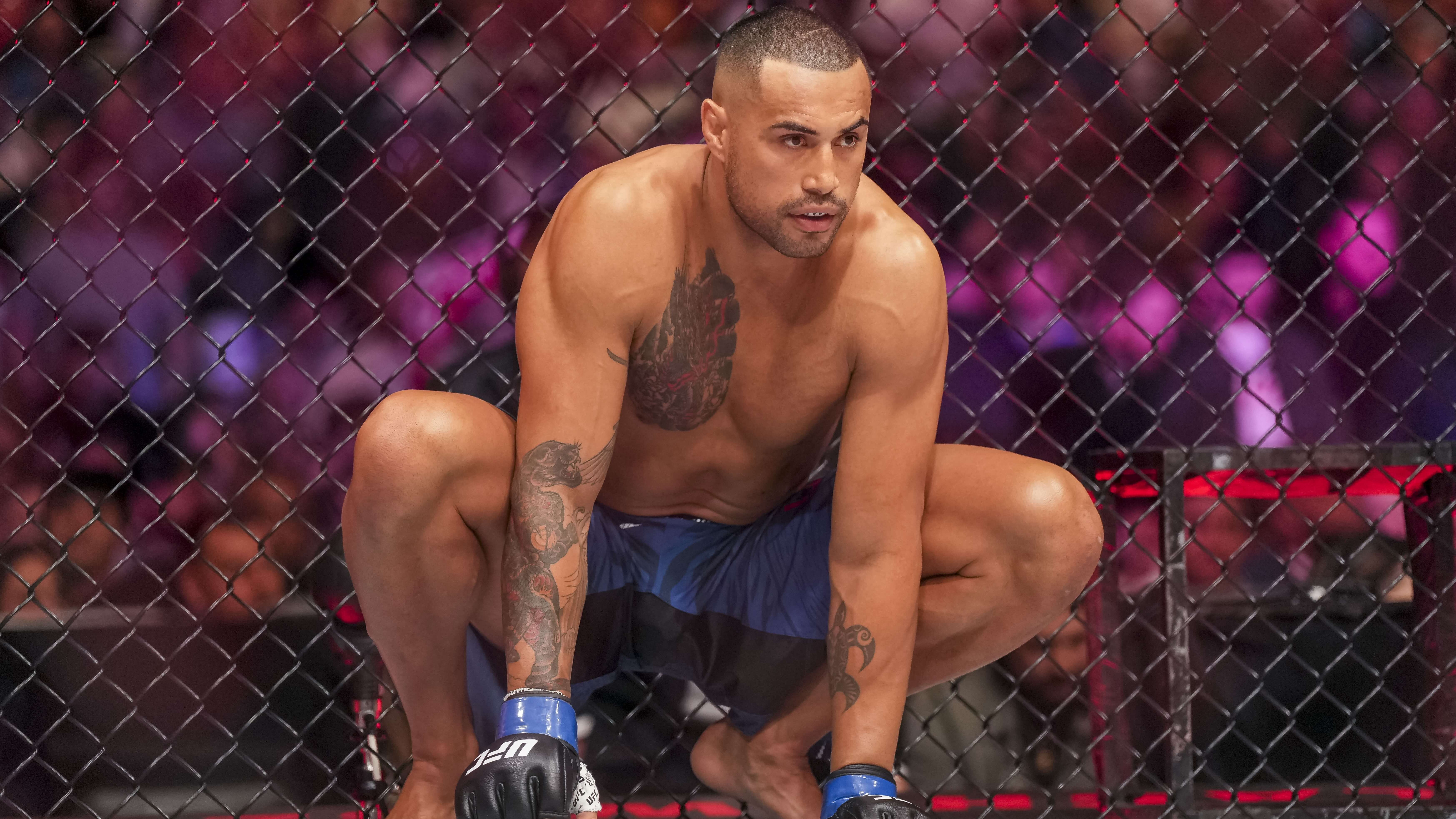 How To Bet - UFC 327 Parlay Picks, Predictions and Odds