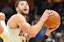 Zach LaVine Chicago Bulls NBA