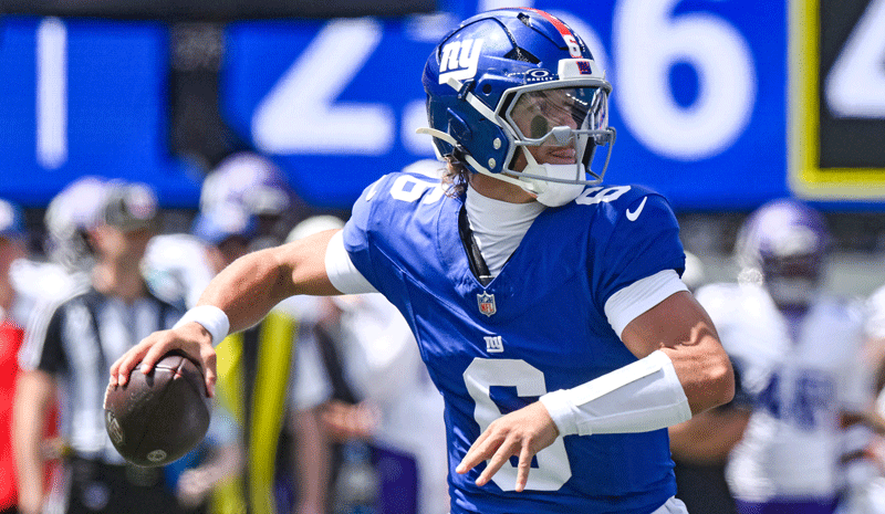 Cowboys vs Giants Expert Picks