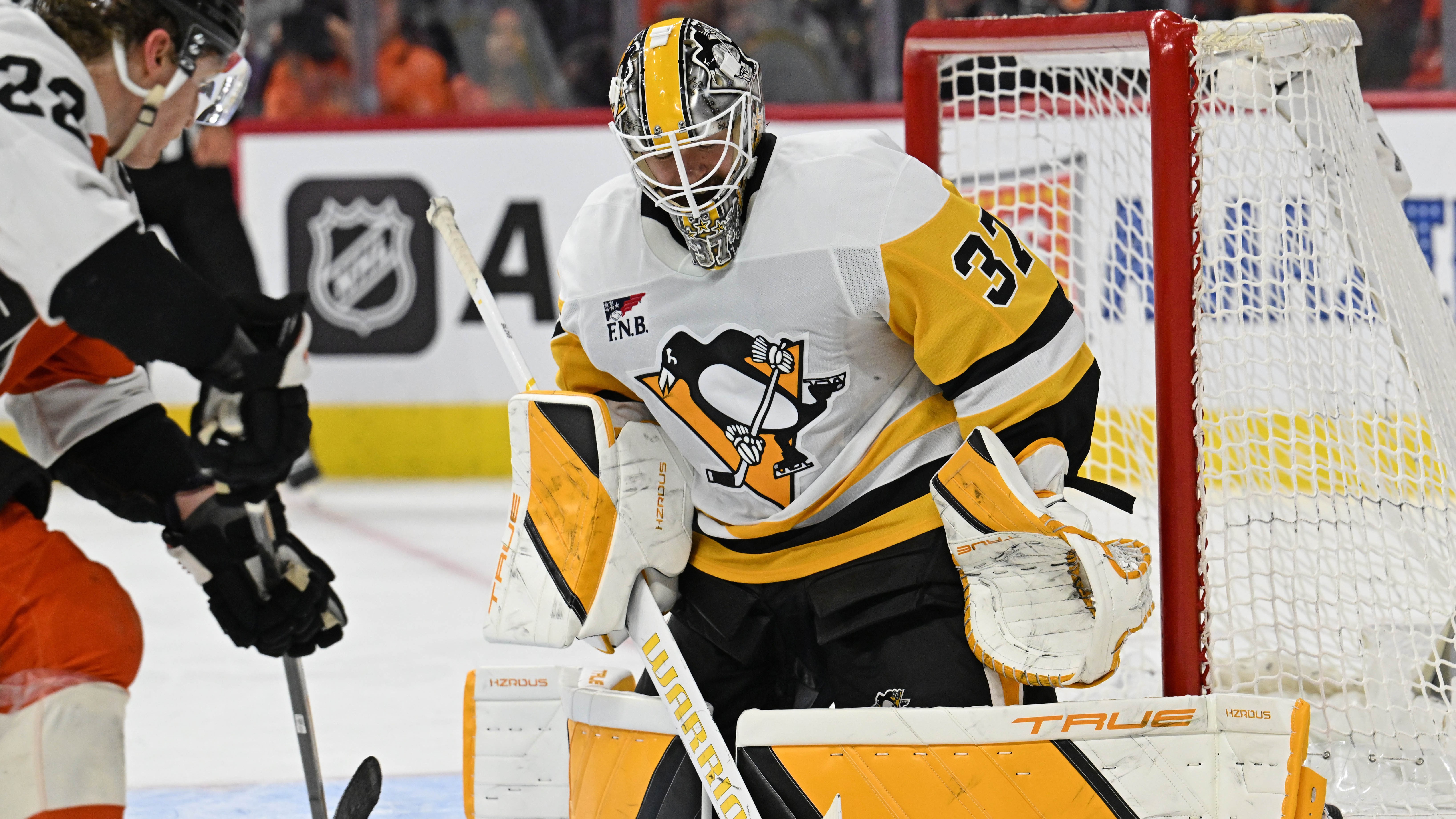 How To Bet - NHL Player Props & Best Bets for Today, April 27: Saves Add Up for Silovs