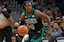 Jrue Holiday Boston Celtics NBA