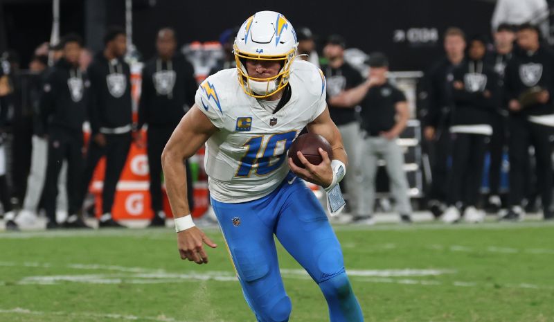 How To Bet - Broncos vs Chargers Odds, Picks & Predictions: An Early Lean for Week 3