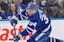 Auston Matthews Toronto Maple Leafs NHL