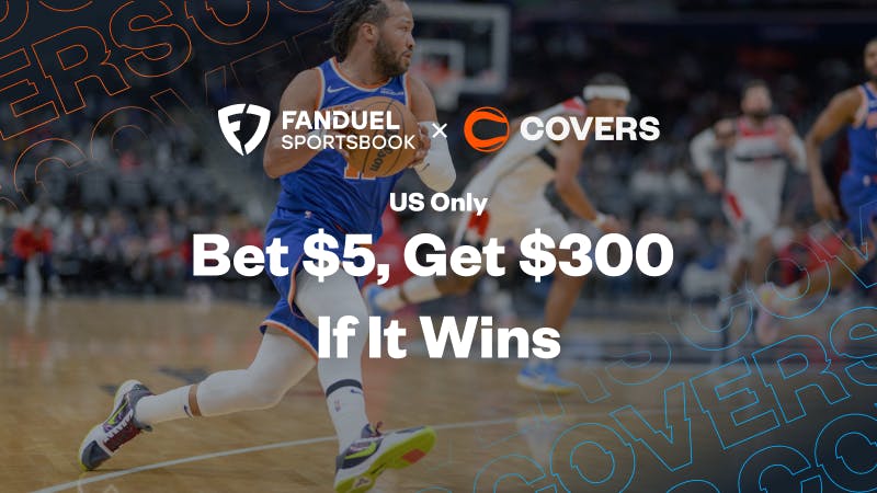 FanDuel Promo Code for Knicks vs Celtics