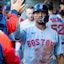 Xander Bogaerts Boston Red Sox MLB