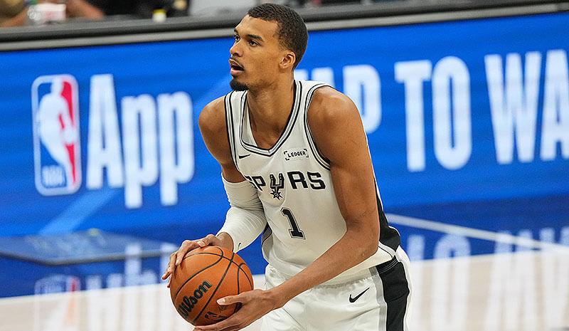 Spurs vs Thunder Prediction, Picks & Odds for NBA Playoffs Game 5 Tonight