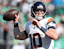 Bo Nix of the Denver Broncos