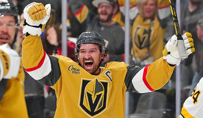How To Bet - Golden Knights vs Islanders Prediction, Picks & Same-Game Parlay for Tonight’s NHL Game