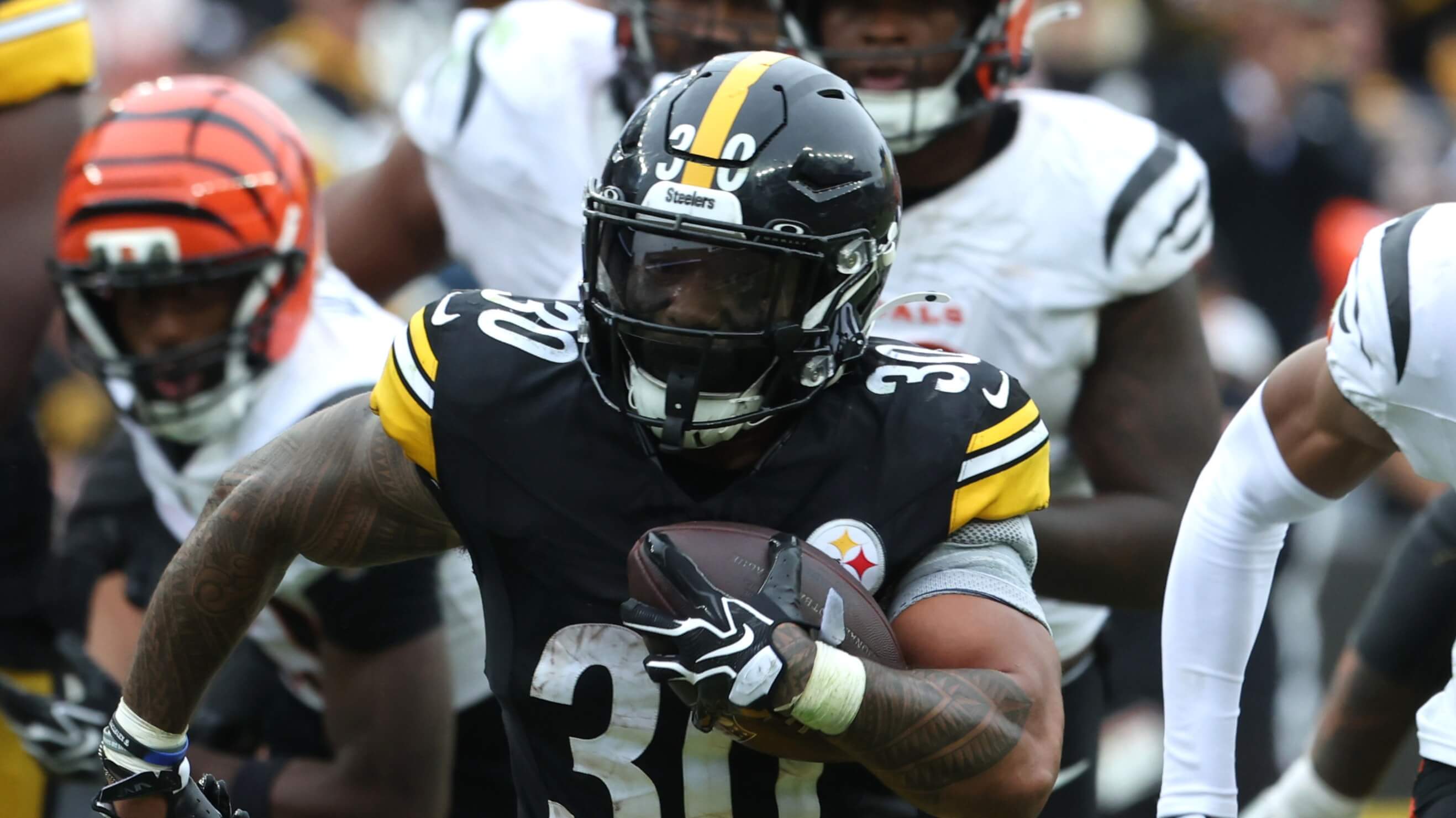 How To Bet - Colts vs Steelers Prediction, Picks & Odds: NFL Week 5