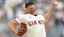 Robbie Ray San Francisco Giants MLB