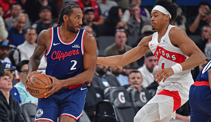 How To Bet - How Kalshi’s Next Team Market Will Settle If Kawhi Leonard’s Raptors Trade Is Revoked