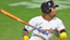 Jose Ramirez Cleveland Guardians MLB