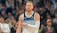 Donte DiVincenzo Minnesota Timberwolves NBA