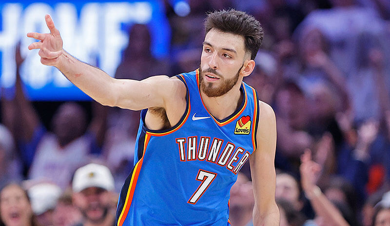 How To Bet - Kings vs Thunder Prediction, Picks & Odds for Tonight’s NBA Game