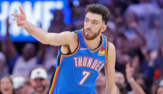 How To Bet - Kings vs Thunder Prediction, Picks & Odds for Tonight’s NBA Game