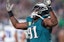 Fletcher Cox Philadelphia Eagles NFL