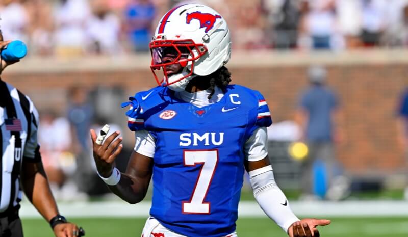 College Football Underdog Picks & Upset Predictions: Week 3 