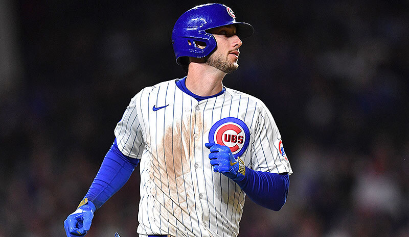 Pirates vs Cubs Prediction, Picks & Odds — Friday, August 15