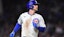 Kyle Tucker Chicago Cubs MLB