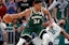 Giannis Antetokounmpo Milwaukee Bucks All-NBA 1st Team odds