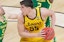 Luka Garza Iowa Hawkeyes NCAAB