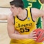 Luka Garza Iowa Hawkeyes NCAAB