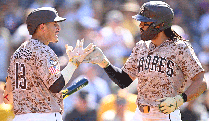 MLB Predictions and Moneyline Picks for Tuesday, Aug. 25