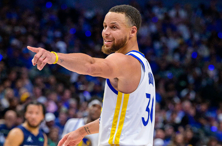 2022 NBA Finals MVP Odds: Curry Solidifying Top Spot, Tatum Second