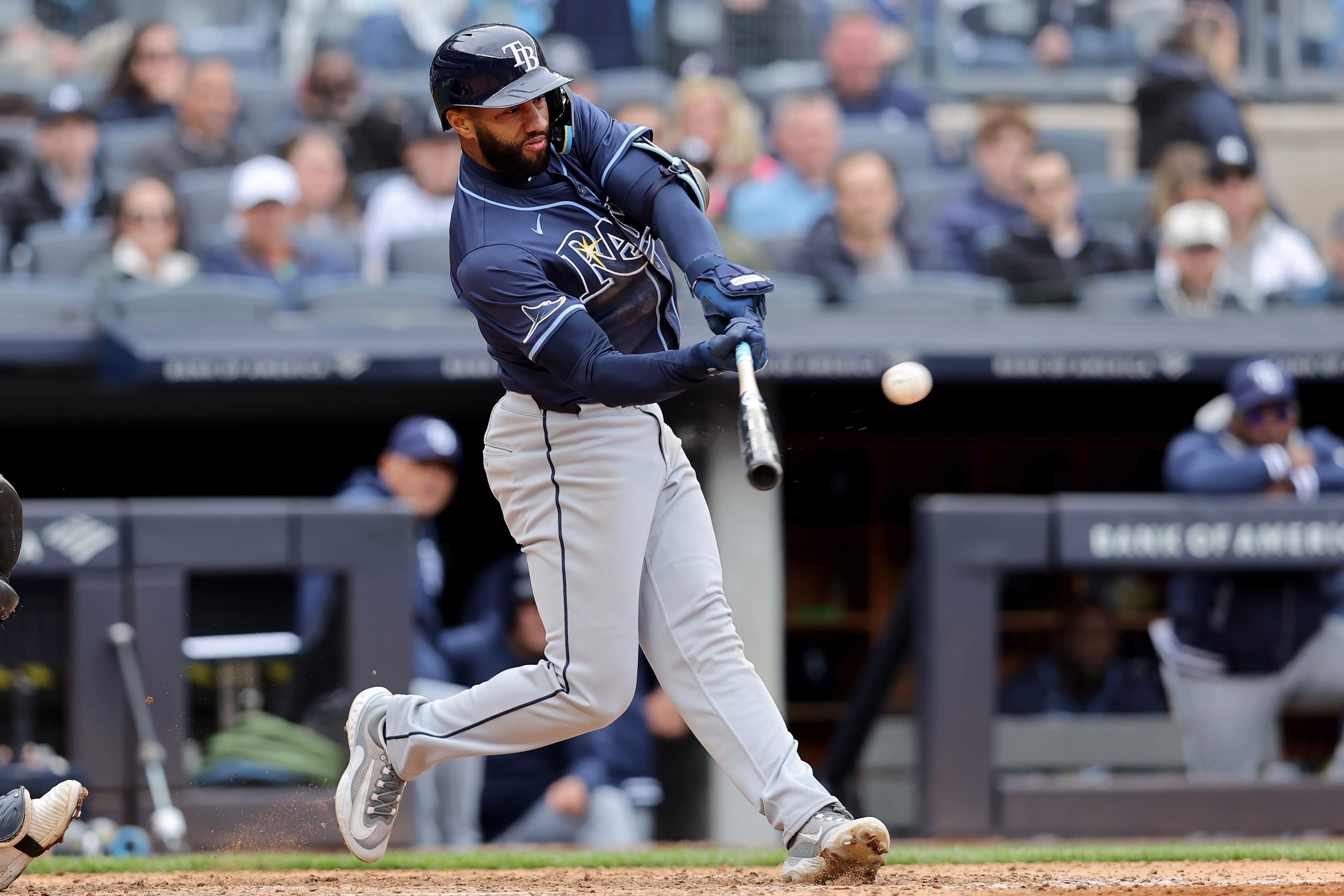Today’s MLB Prop Picks and Best Bets: Rosario Starts New Hitting Streak vs Tigers