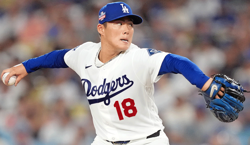 Dodgers vs Braves Prediction, Picks & Odds for Today's MLB Game