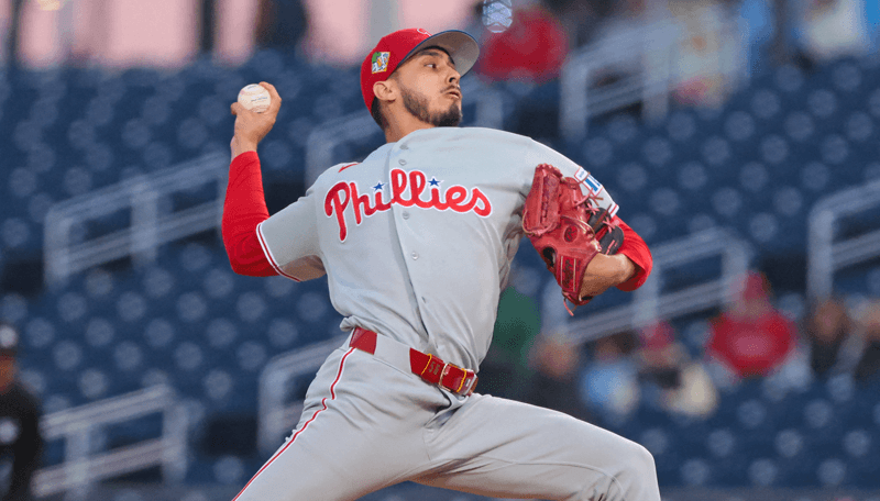 How To Bet - Pirates vs Phillies Prediction, Picks & Odds for Today's MLB Game