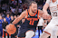Jalen Brunson New York Knicks NBA